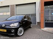 Volkswagen Up! - 1.0 high up BlueMotion