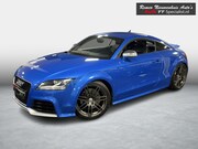 Audi TTS - 2.0 T TTS Pro Line