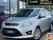 Ford C-Max - 1.6 Titanium 125PK | Trekhaak | 2e Eigenaar | NL AUTO | NAP