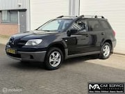 Mitsubishi Outlander - 2.0 Invite