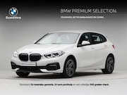 BMW 1-serie - 1 Serie 118i Model Sport Line