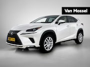 Lexus NX - 300h AWD Luxury Edition | AUTOMAAT | PANORAMADAK | CAMERA |
