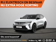 Renault Scénic - esprit Alpine Long range | 20” lichtmetalen wielen ‘Speedway