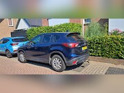 Mazda CX-5 - 2.2 D Skylease+ 2WD