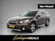 Subaru Outback - 2.5i Premium | Trekhaak 2000KG trekgewicht | All Season Band
