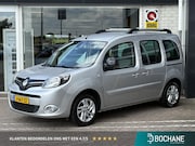 Renault Kangoo - Family 1.2 TCe | AUTOMAAT | All-Season | Navigatie | Climate