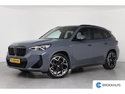 BMW X1 - xDrive23i M-Sportpakket | Full Led | Camera | Trekhaak Wegkl