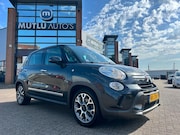 Fiat 500L - 0.9 TwinAir Trekking NAP PDC NAVI Airco Cruise