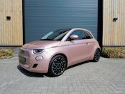 Fiat 500e - La Prima 42 kWh by Bocelli *Pano *CarPlay *Jbl