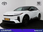 Toyota C-HR - C-HR+ Executive AWD 77 kWh | Navigatie | PDC | 343 PK |
