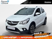 Opel Karl - 1.0 Rocks Online Edition | Automaat | Apple carplay / Andoid