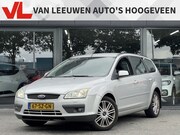 Ford Focus - Wagon 1.6-16V Titanium | Nieuw binnen | RIJKLAAR | Trekhaak