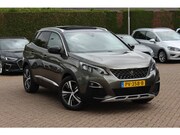 Peugeot 3008 - 1.6 e-THP GT Line / Trekhaak / Panoramadak / Camera / Naviga