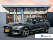 Volvo V60 - T6 Recharge Plus Dark | 19" | Trekhaak | Head-Up | Elektr. v