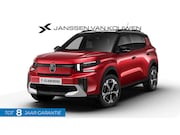 Citroën C3 Aircross - 1.2 Hybrid 145pk Max 7p. Voorraad Voordeel / 2+6 Jaar garant