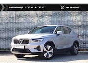 Volvo XC40 - 1.5 T5 Plug-in Hybrid Plus Bright | PHEV | Trekhaak | Achter