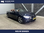 BMW 4-serie - Cabrio 430i Centennial High Executive | M-Sport | Stoelverwa