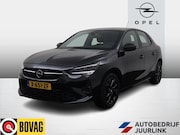 Opel Corsa - 1.2T 100PK GS Led/Vc/Nav/Ac/CarPlay/Sportstoelen /Dab/Cruise