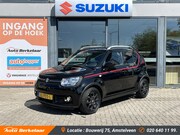 Suzuki Ignis - 1.2 Select Automaat | Achteruitrijcamera | All Season banden