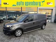 Fiat Doblò - Cargo 1.6 MJ L2H1 Maxi * 81.086 Km * 3 Zits * Navi