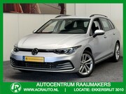 Volkswagen Golf - VARIANT 1.0 eTSI LIFE NAVIGATIE ADAPTIVE CRUISE CONTROL ELEK