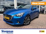 Mazda 2 - 1.5 GT-M Line Clima Cruise CarPlay Navi