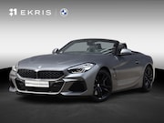 BMW Z4 - sDrive30i | High Executive | M Sportpakket | Head-Up | Elekt