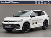 Volkswagen Tiguan - 1.5 eHybrid R-Line Business Trekhaak | 360° camera | Pano