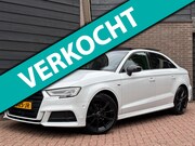 Audi A3 - Limousine 35 TFSI CoD Advance Sport | S-Line | Automaat | Pa