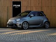 Abarth 595 - C Turismo | Beats | CarPlay | Xenon 8 oktober binnen