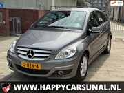 Mercedes-Benz B-klasse - 200