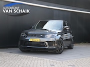 Land Rover Range Rover Sport - 2.0 P400e Autobiography Dynamic | LEDER | MEMORY | PANO-DAK 