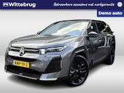 Citroën C5 Aircross - 1.6 Plug-In Hybrid 225 Max ZEER LUXE AUTO !!