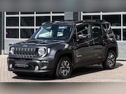 Jeep Renegade - 1.0 T Longitude, navigatie