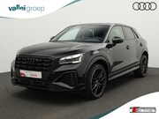 Audi Q2 - 35 TFSI S-Line 150 pk S-tronic | Demperregeling | Achteruitr