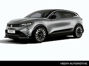 Renault Mégane E-Tech - Techno 67 kWh | Pack advanced driving assist | V2G | binnenk