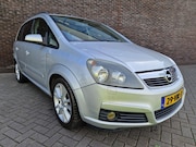 Opel Zafira - 1.9 CDTi automaat carplay APK 09-2026 trekhaak