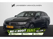 Opel Astra - Sports Tourer 1.6 Turbo Plug In Hybrid Business Elegance Tre