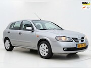 Nissan Almera - 1.8 Acenta Automaat|Airco|Trekhaak
