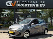 Hyundai i10 - 1.0i Comfort Orig. NL|CarPlay|Cruise|Navi