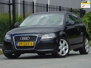 Audi A3 - 1.8 TFSI Attraction AUTOMAAT NAVI/CLIMA/CRUISE/APK