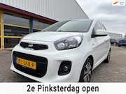 Kia Picanto - 1.0 CVVT ComfortPlusLine Navigator