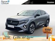 Renault Rafale - 200PK E-Tech Full Hybrid Techno Automaat | All Season Banden
