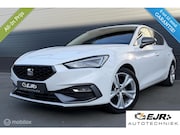 Seat Leon - 1.5 TSI FR Ultimate Edition CLIMA*ADABCR*CARPLAY