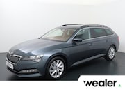 Skoda Superb - 1.4 TSI iV Business Edition | 218 PK | SoH 89% | Automaat |