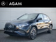 Mercedes-Benz EQA - 250+ Business Solution AMG 71 kWh