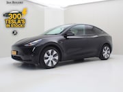 Tesla Model Y - Long Range AWD 75kWh 351pk 92, 7% SoH [ TREKHAAK+AMD RYZEN+E