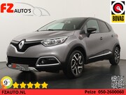 Renault Captur - 0.9 TCe Helly Hansen - Navigatie - Climate Control - Trekhaa