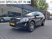 Volvo XC60 - 2.0T5 FWD Momentum Dealer onderhouden Xenon Telefo