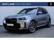BMW X5 - xDrive50e High Executive M Sport Automaat / Panora